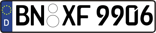 BN-XF9906