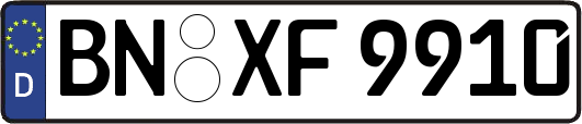 BN-XF9910