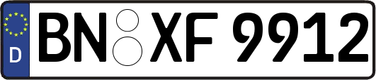 BN-XF9912