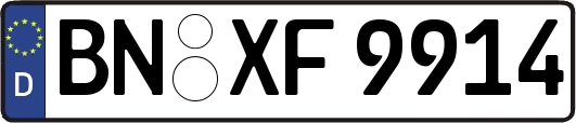 BN-XF9914