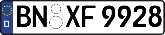 BN-XF9928