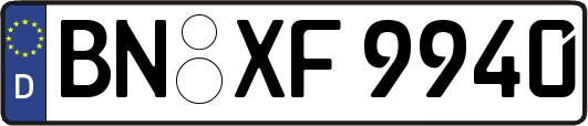 BN-XF9940
