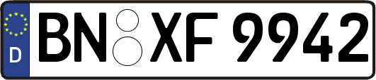 BN-XF9942