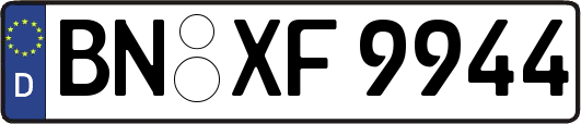 BN-XF9944