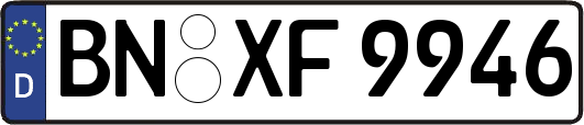 BN-XF9946