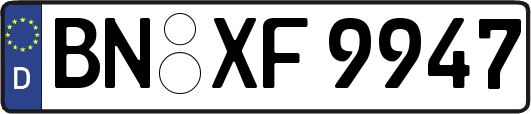 BN-XF9947