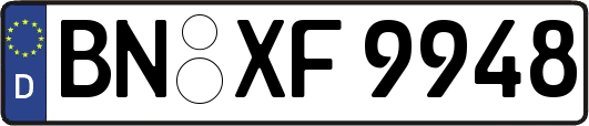 BN-XF9948