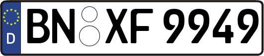 BN-XF9949