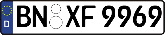 BN-XF9969
