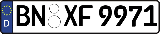 BN-XF9971