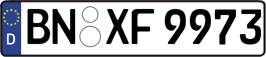 BN-XF9973