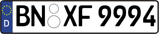 BN-XF9994
