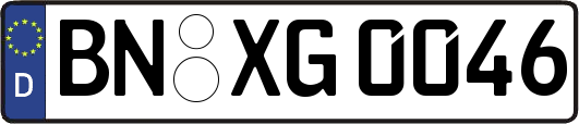 BN-XG0046