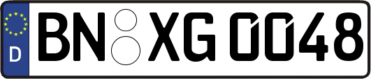 BN-XG0048