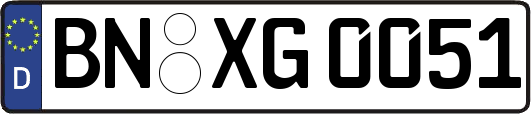BN-XG0051