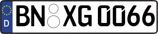 BN-XG0066