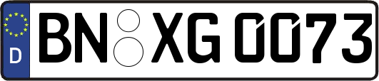 BN-XG0073