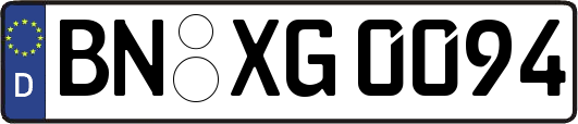 BN-XG0094