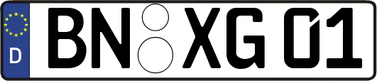 BN-XG01
