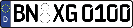 BN-XG0100