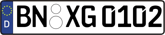 BN-XG0102