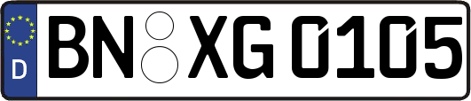 BN-XG0105