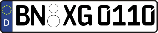 BN-XG0110