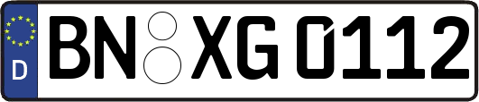 BN-XG0112