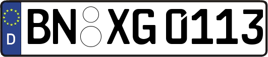 BN-XG0113