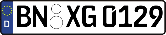 BN-XG0129