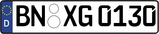 BN-XG0130