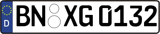 BN-XG0132