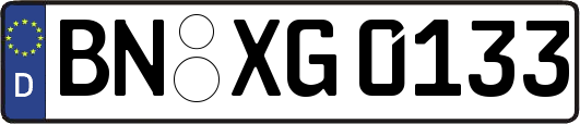 BN-XG0133