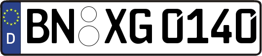 BN-XG0140
