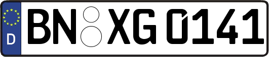 BN-XG0141