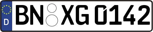 BN-XG0142