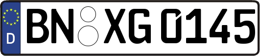 BN-XG0145