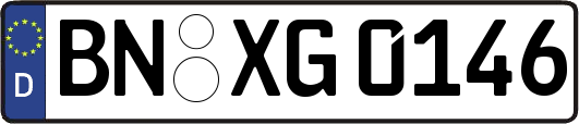 BN-XG0146