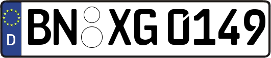 BN-XG0149