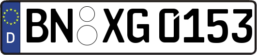 BN-XG0153