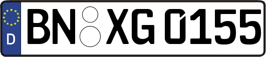 BN-XG0155