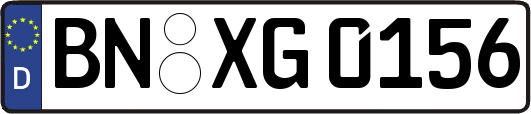 BN-XG0156
