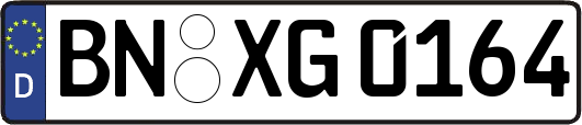 BN-XG0164