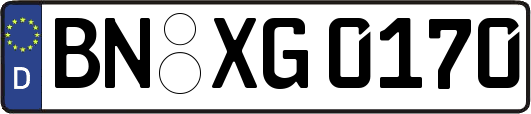 BN-XG0170