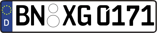 BN-XG0171