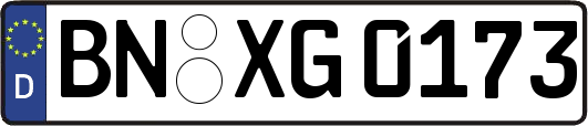 BN-XG0173