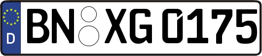 BN-XG0175