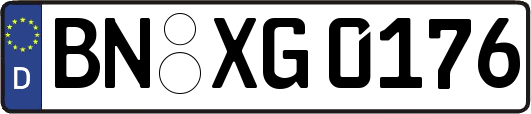 BN-XG0176