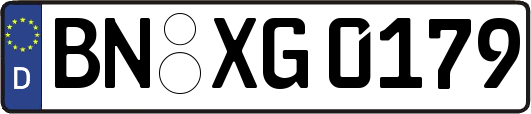 BN-XG0179