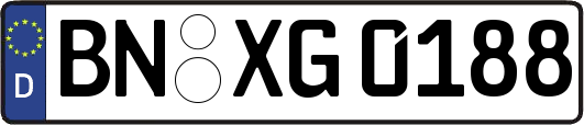 BN-XG0188